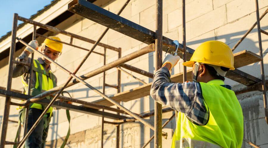 Professional residential roofers in Fremont, NH